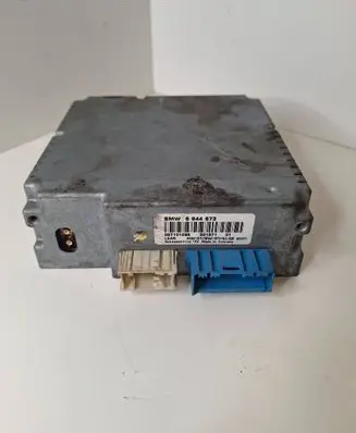BMW 7 E65 E66 Video control module 6944673 001371 037101096