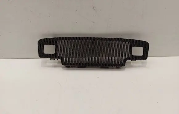 Audi A3 S3 8P Dash center speaker trim cover 4949000 8P0857367