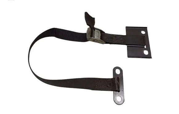Audi A6 S6 C6 4F Battery bracket 4F0867749
