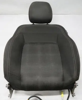 KIA Sportage Other seats 