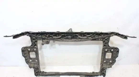 Fiat Punto Evo Front bumper support beam 