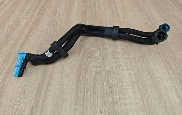BMW 4 G22 G23 G24 G26 Fuel line/pipe/hose 8587547