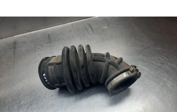 Ford Focus C-MAX Air intake hose/pipe 7M51-9A673-DE