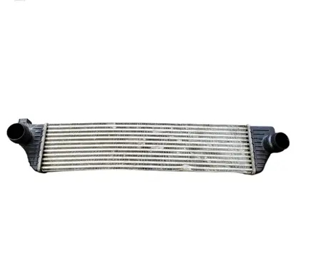 Renault Master III Intercooler radiator 2002199 30358