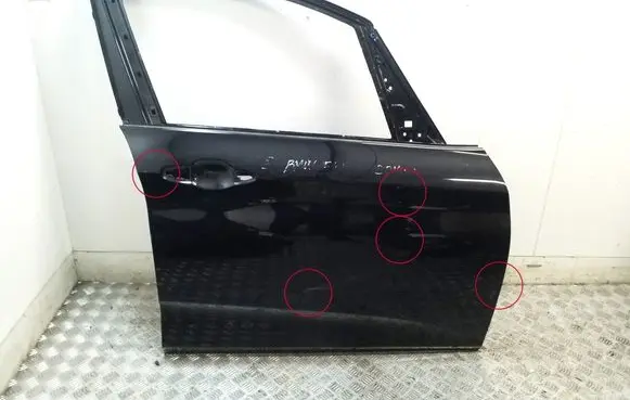 BMW 2 F45 Door (2 Door Coupe) 