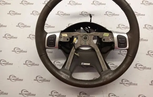 Jeep Cherokee Steering wheel 5JW111DHAF