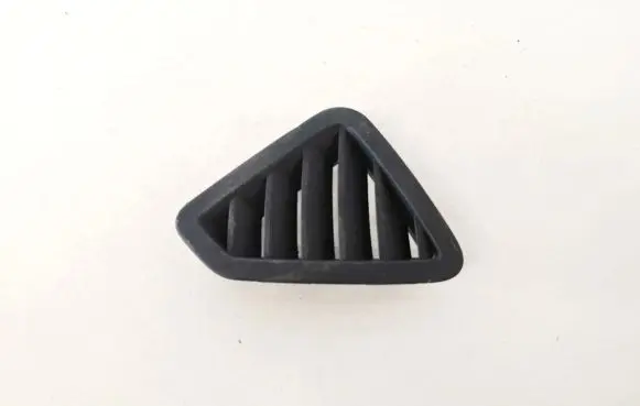 BMW 3 E90 E91 Dash center air vent grill 51459257974