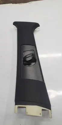 BMW X5 E53 (B) pillar trim (top) 8203871 8211907