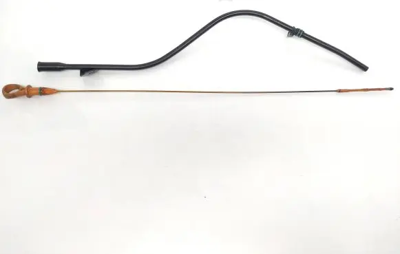Peugeot Expert Oil level dip stick 9671102380