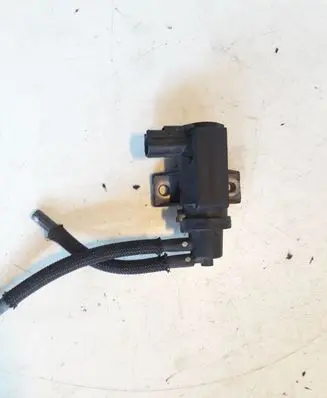 Toyota Avensis T250 Turbo solenoid valve 258190R011