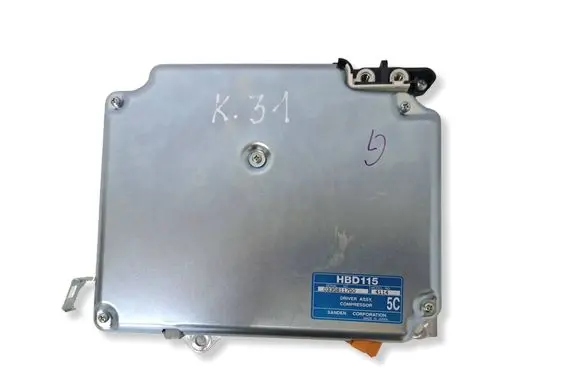 Honda Civic Other control units/modules HBD115 03358117D0
