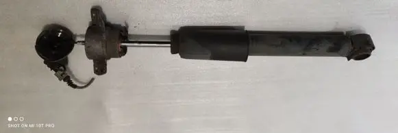 Audi A7 S7 4G Shock absorber/damper/air suspension 4G0616031