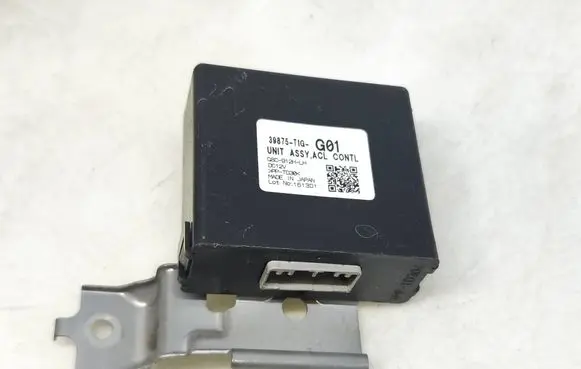 Honda CR-V Other control units/modules 39875T1GG01 G8C912HLH 1613D1