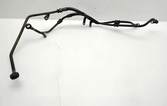 Mercedes-Benz E W210 Gearbox oil cooler pipe/hose 