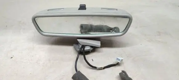 Mercedes-Benz C W204 Rear view mirror (interior) A046314 E1020872