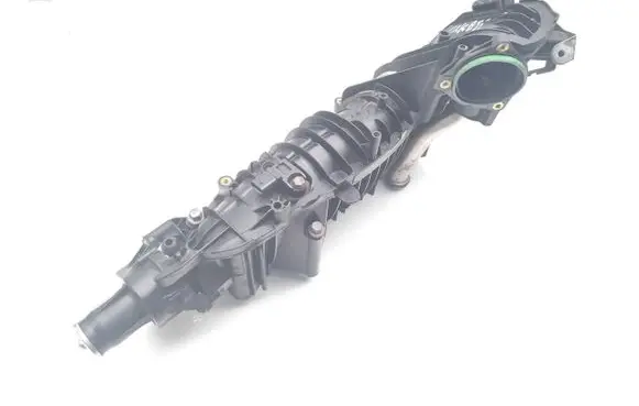 BMW 1 E82 E88 Intake manifold 7803789 0280751005 10213510