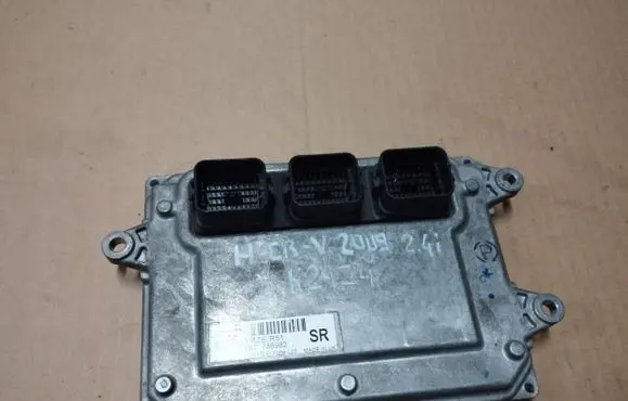 Honda CR-V Engine control unit/module 37820RZER51