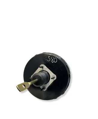 Volvo S80 Brake booster P30665453 03785960014