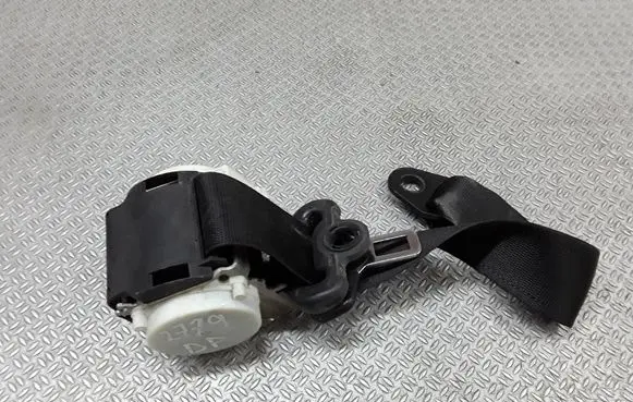 Fiat Stilo Front seatbelt