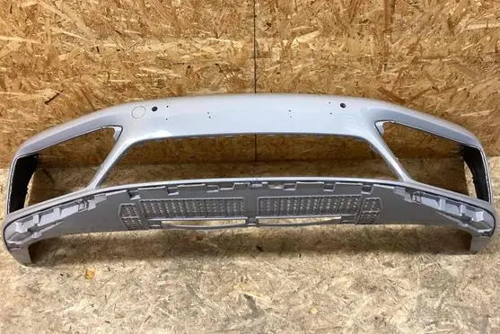 Porsche 911 992 Front bumper cross member 992898010E 992807221k