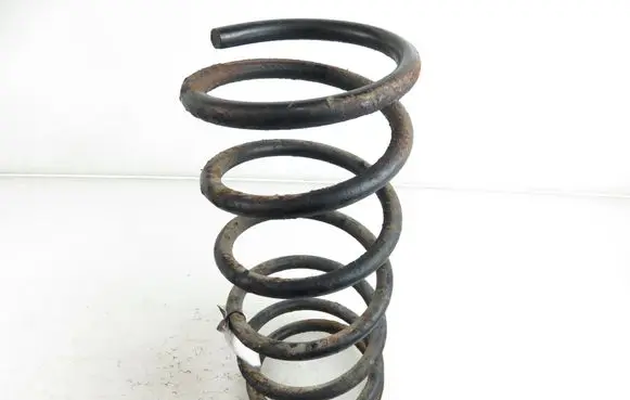 Citroen Jumper Front coil spring 