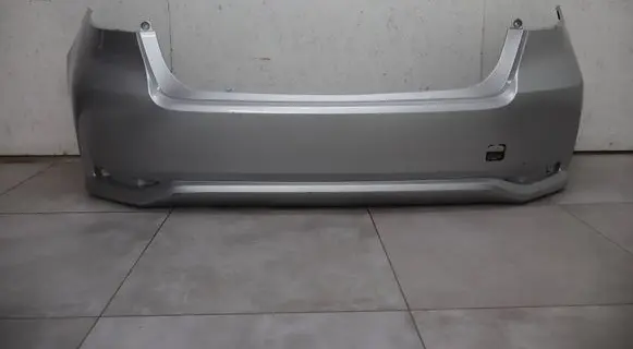 Toyota Corolla E210 E21 Rear bumper 5215902E60