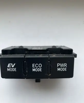 Toyota Auris E180 Other switches/knobs/shifts 8497002060