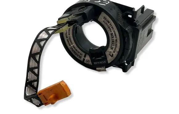 Renault Espace III Airbag slip ring squib (SRS ring) 7700846227B