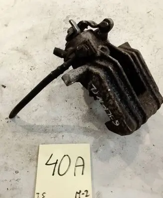 Volkswagen Golf IV Rear brake caliper 1J0615424B