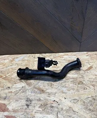 Peugeot Bipper Air intake hose/pipe