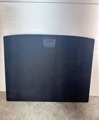 Trunk/boot mat liner