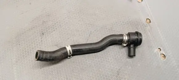 Dacia Sandero II Engine coolant pipe/hose 3028024