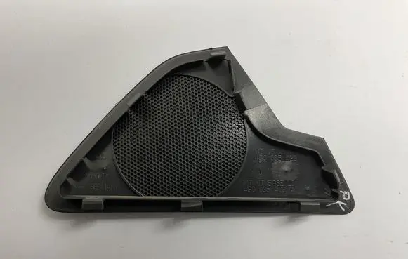 Audi A6 S6 C7 4G Front door speaker cover trim 4G0035423 4G0035423A