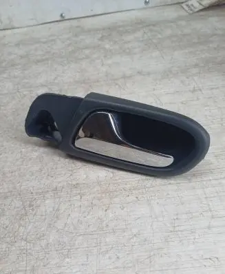 Mercedes-Benz Vaneo W414 Front door interior handle A4147601061