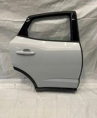 Jaguar E-Pace Rear door