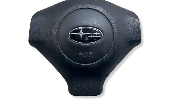 Subaru Outback Steering wheel airbag 
