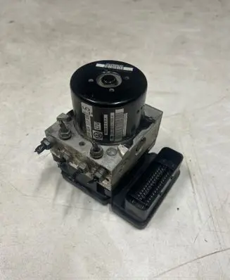 Volkswagen PASSAT B7 ABS Pump 1K0907379BK 10096103633 28561052513