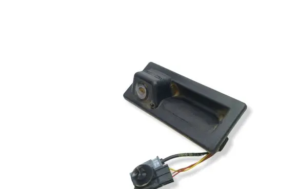 Volkswagen Tiguan Allspace Tailgate handle with camera 53017
