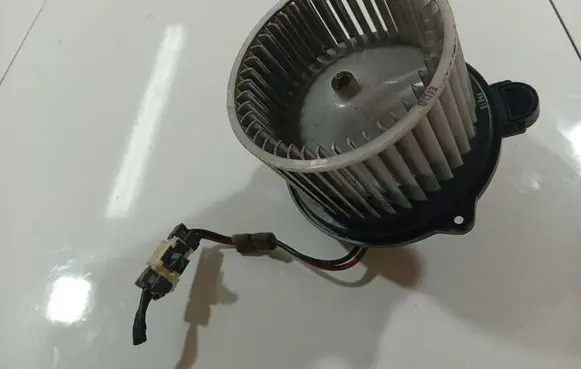 KIA Ceed Heater fan/blower
