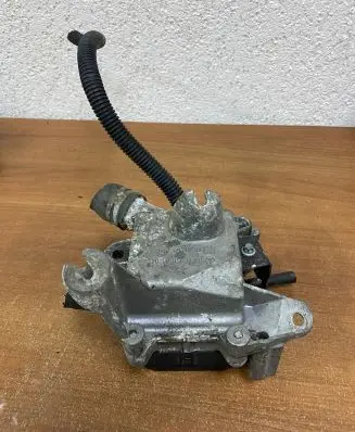 Mercedes-Benz E W210 Other devices A0001591104 E892