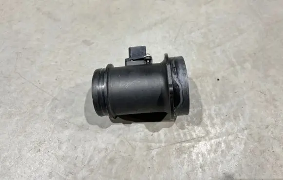 Audi A6 S6 C6 4F Mass air flow meter 059906461K