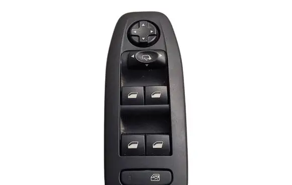 Peugeot 2008 I Electric window control switch 96749624ZD