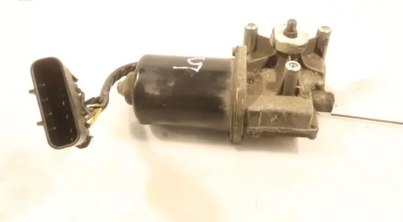 Opel Zafira A Wiper motor 404496