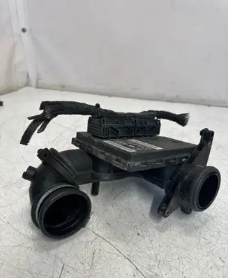 Mercedes-Benz A W168 Engine control unit/module A0295453632