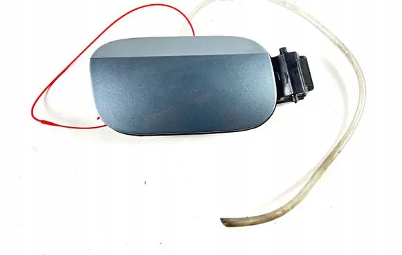 Audi A8 S8 D5 Fuel tank cap 4N0809906