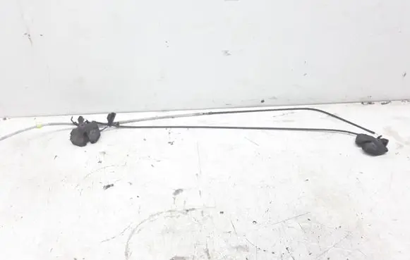 Volvo XC90 Tailgate/trunk/boot lock/catch/latch