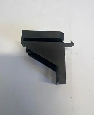 Audi Q5 SQ5 FY Headlight/headlamp mounting bracket 80A941453