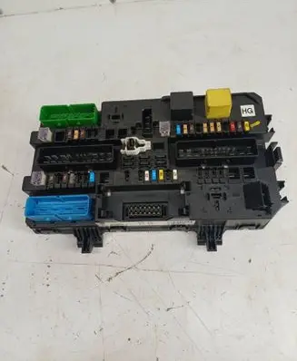 Fuse module