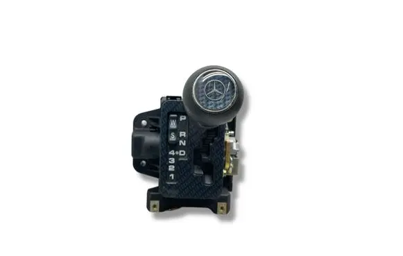 Mercedes-Benz SLK R170 Gear shifter/selector A2022670137 A2022670537