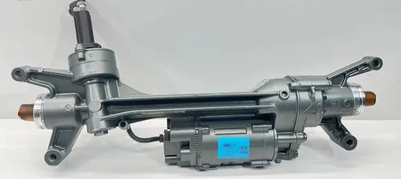 Mercedes-Benz C W205 Steering rack A2054605901 A2054605701 A2054600102